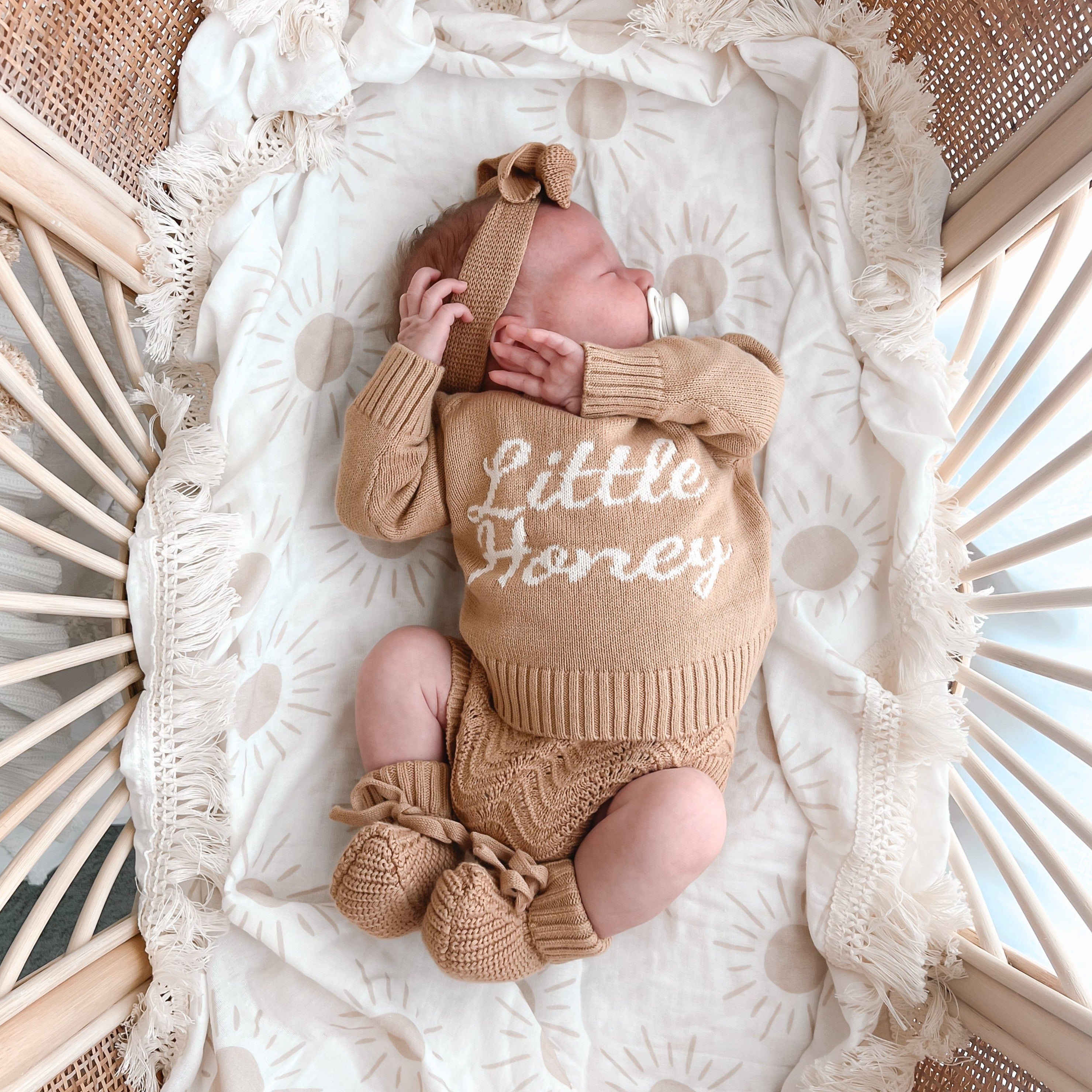 Neutral baby jumper online