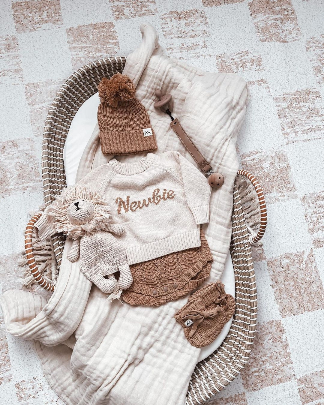 Newbie baby sale clothes