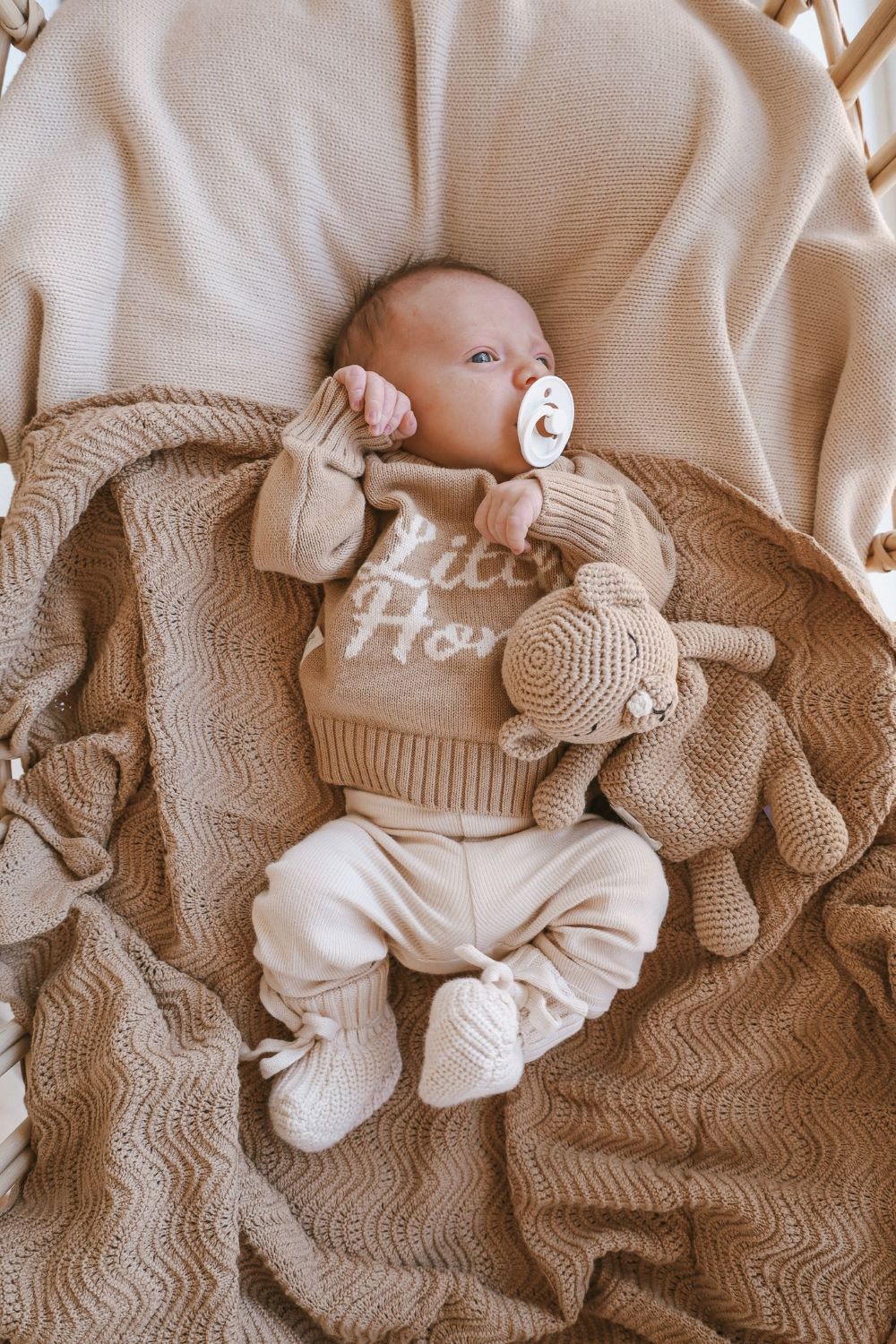 Newborn baby jumper online